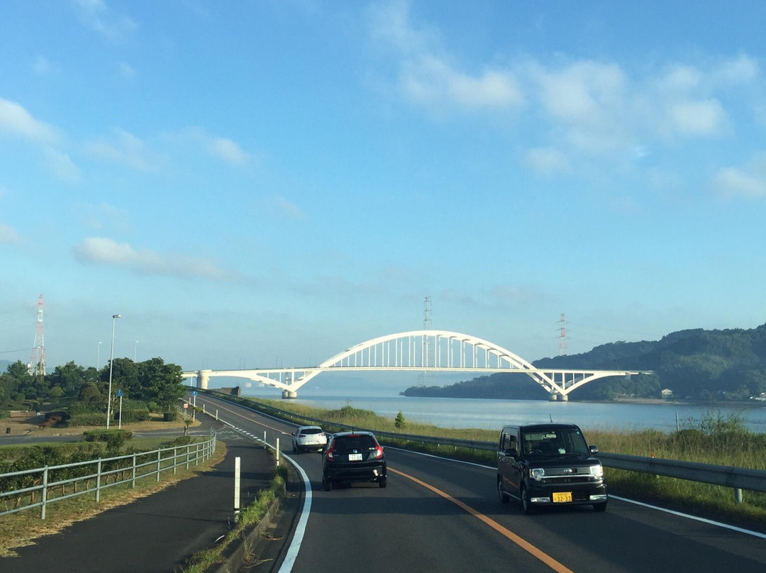 Imari Bay-伊万里市必去景点