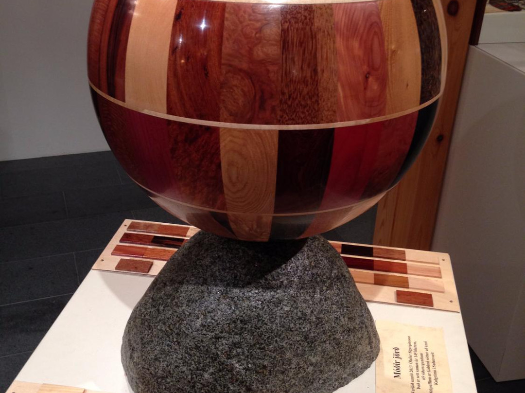 Tre Og List-塞尔福斯必去景点