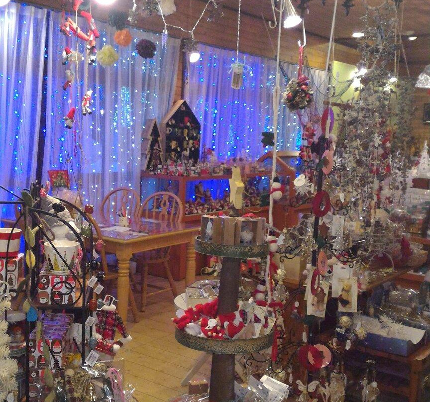 Hiroo Santa Land-广尾町必去景点