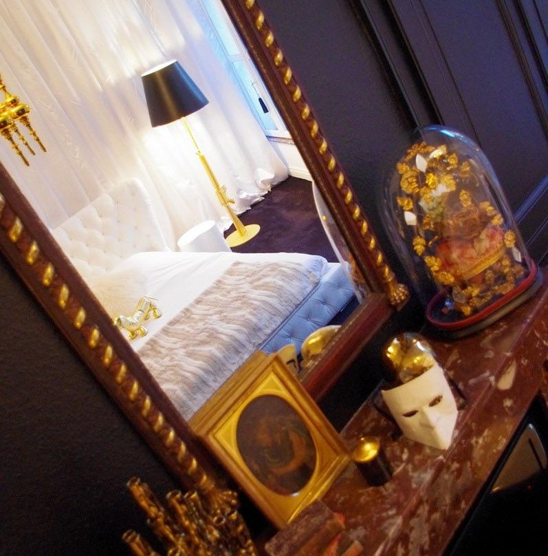 La Maison du Jardin Vauban主图