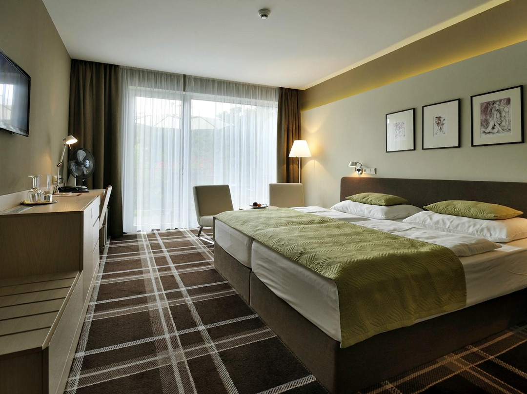 Hotel Split主图