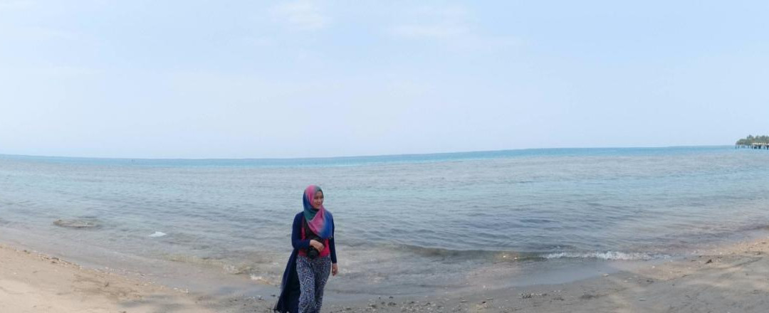 Sebesi Island-Lampung必去景点