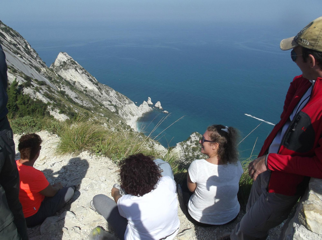 Studio Naturalistico Diatomea-塞尼加利亚必去景点