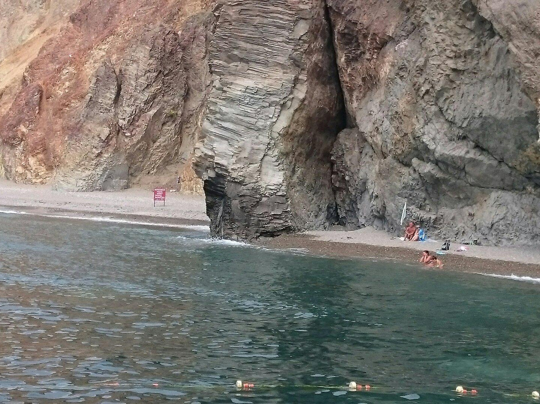 Jasper Beach-塞瓦斯托波尔必去景点