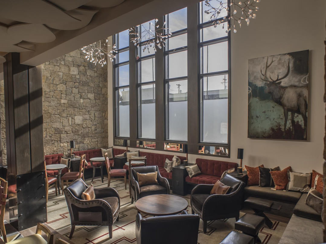 杰克逊餐馆和美食-Figs