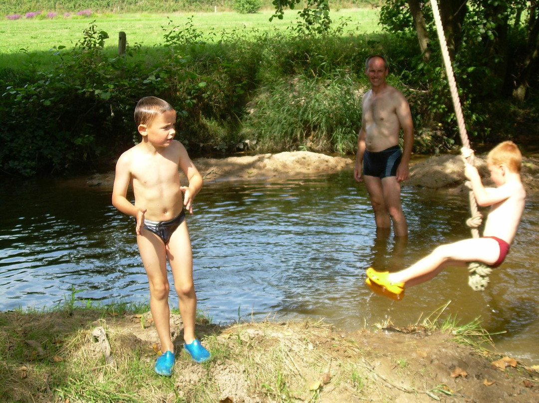 Moulin de Chevannes主图