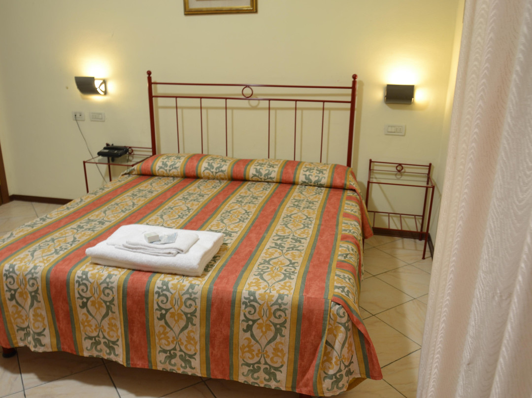 House Hotel Castenaso主图