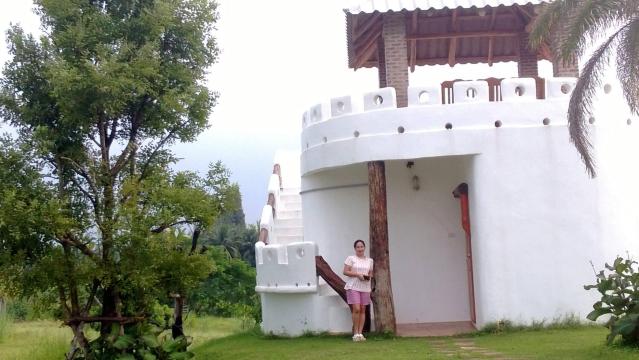 Ban Rai Pornsawan-客卧