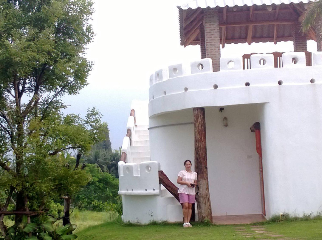 Ban Rai Pornsawan主图