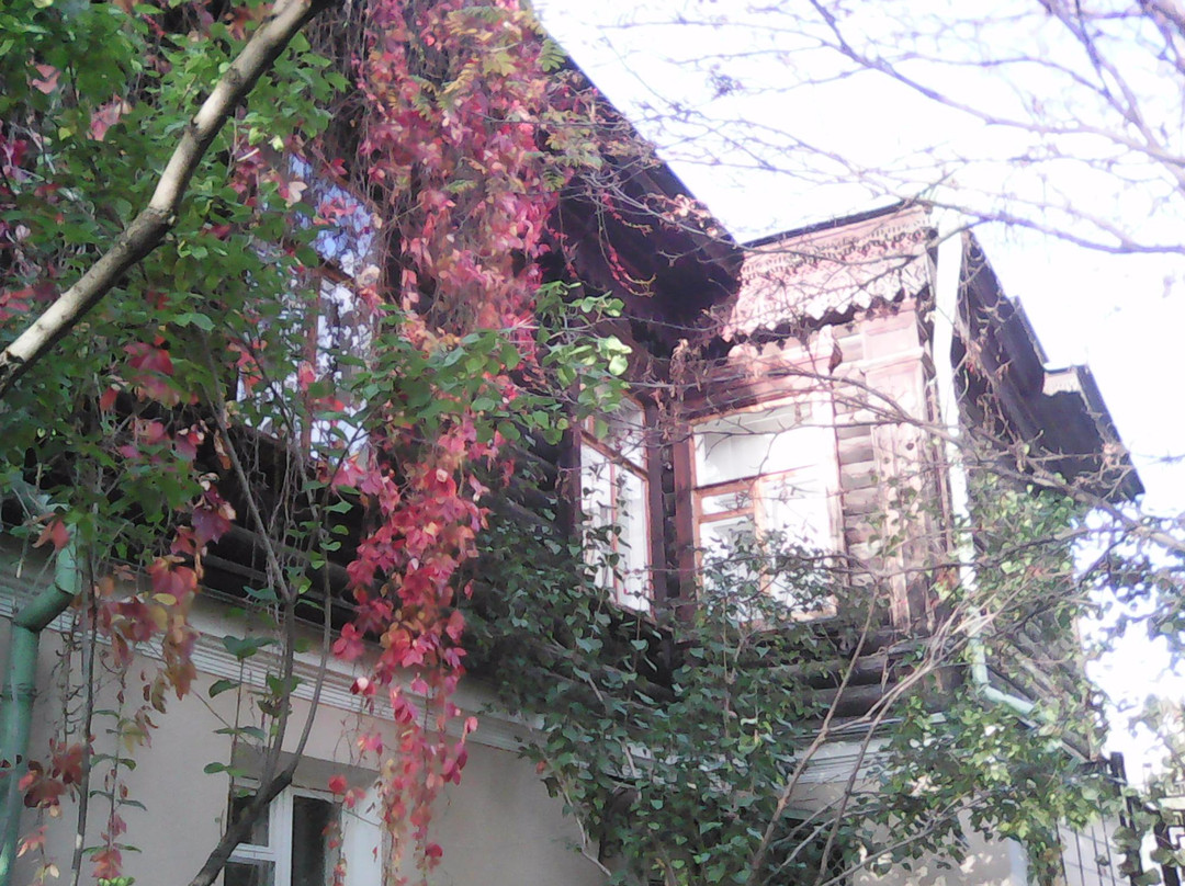 Chamber Theater景点图片