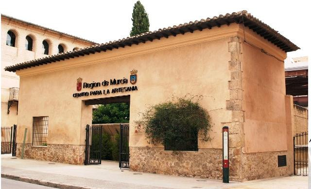 Centro de Artesania de Lorca景点图片