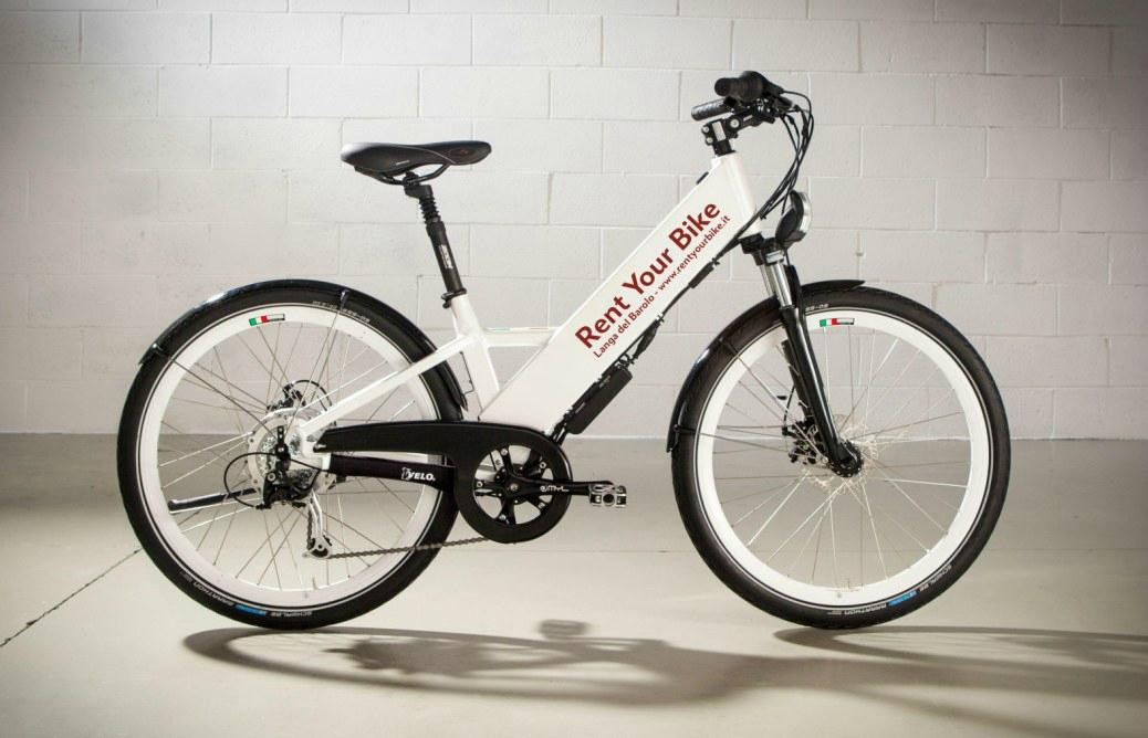 Rent Your Bike - Noleggio Bici nella Langa del Barolo