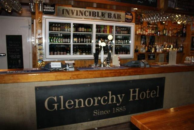 The Glenorchy Hotel