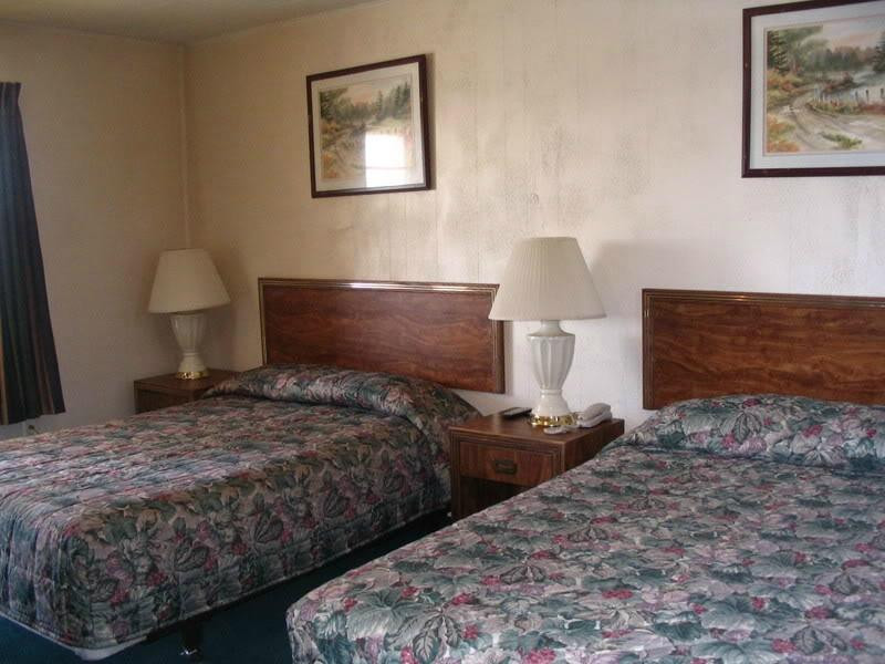 Tri-Manor Motel主图