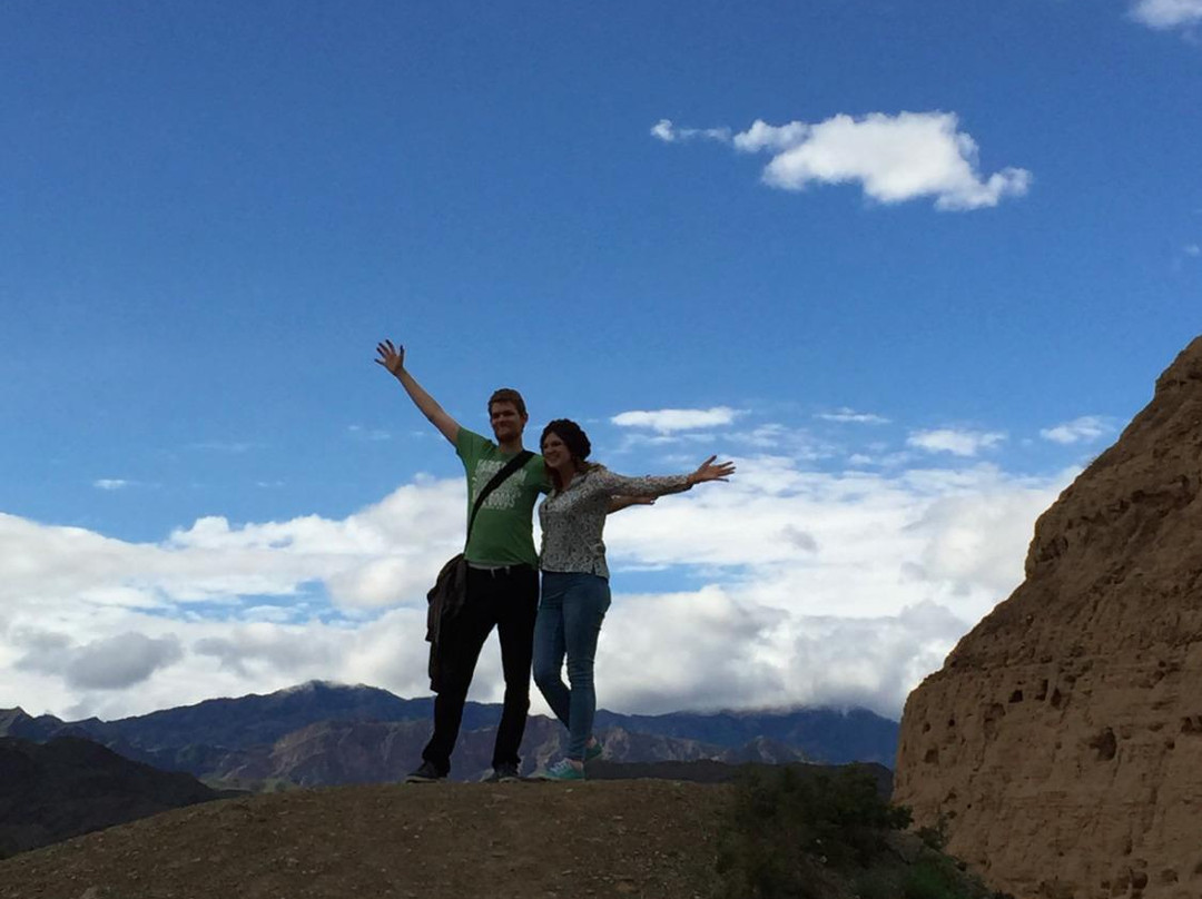 银川西夏广场-银川市必去景点