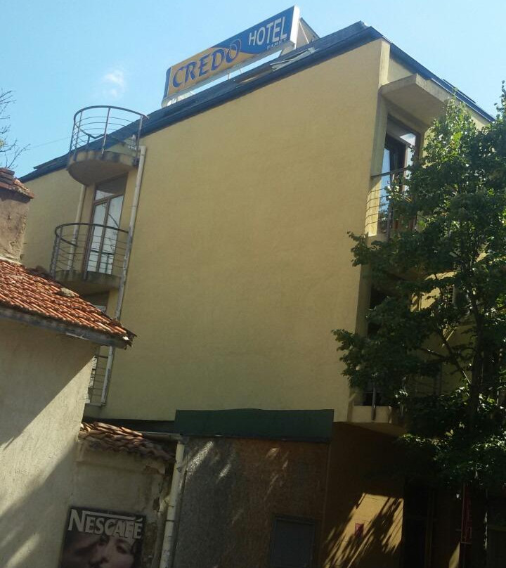 Hotel Kredo