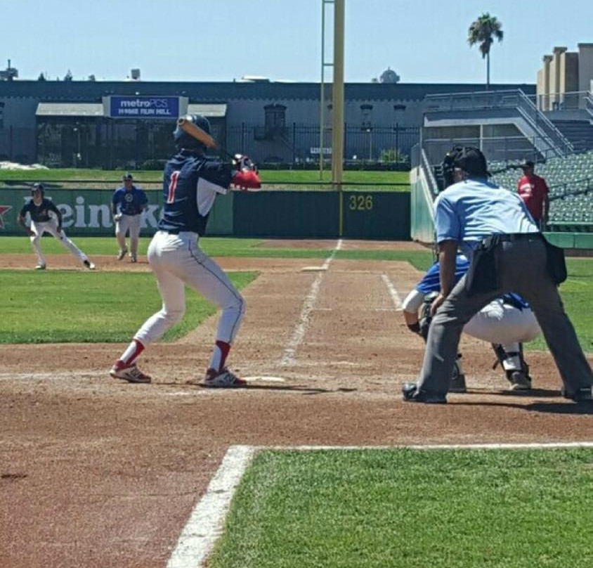 Banner Island Ballpark-斯托克顿必去景点