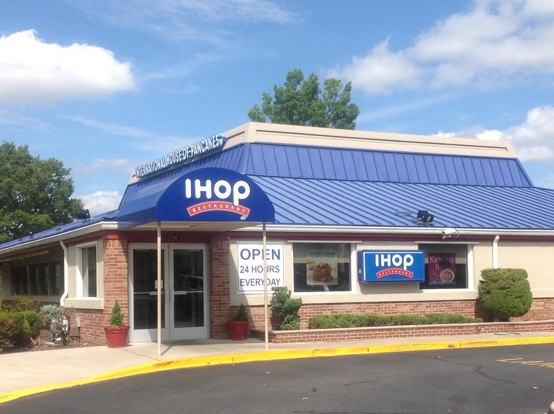 IHOP