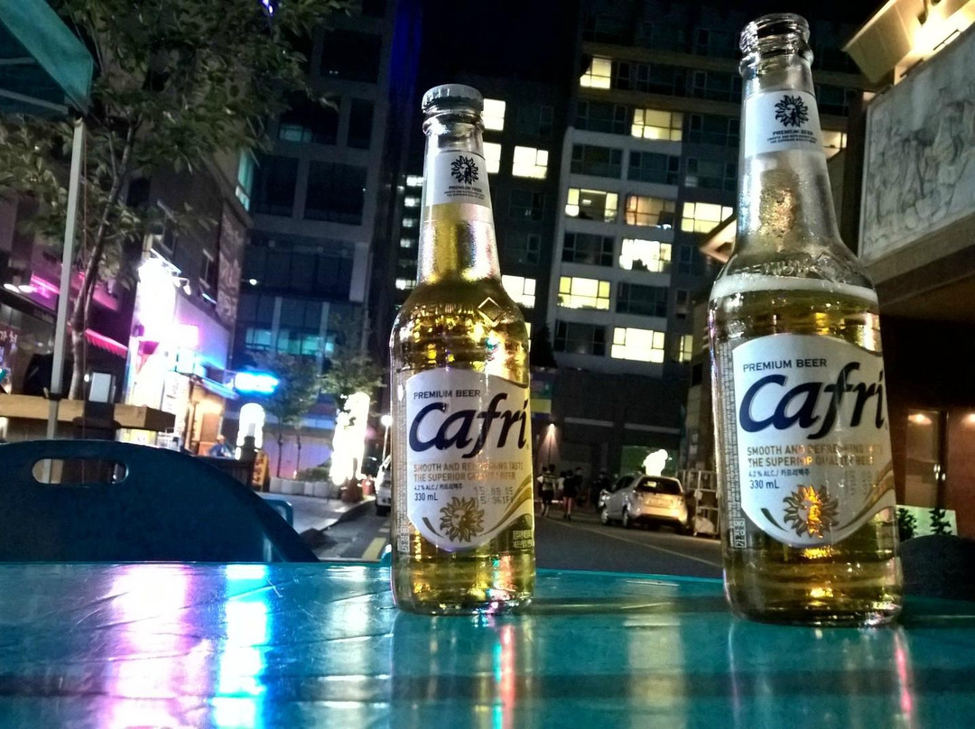 JS The Classic Hotel主图