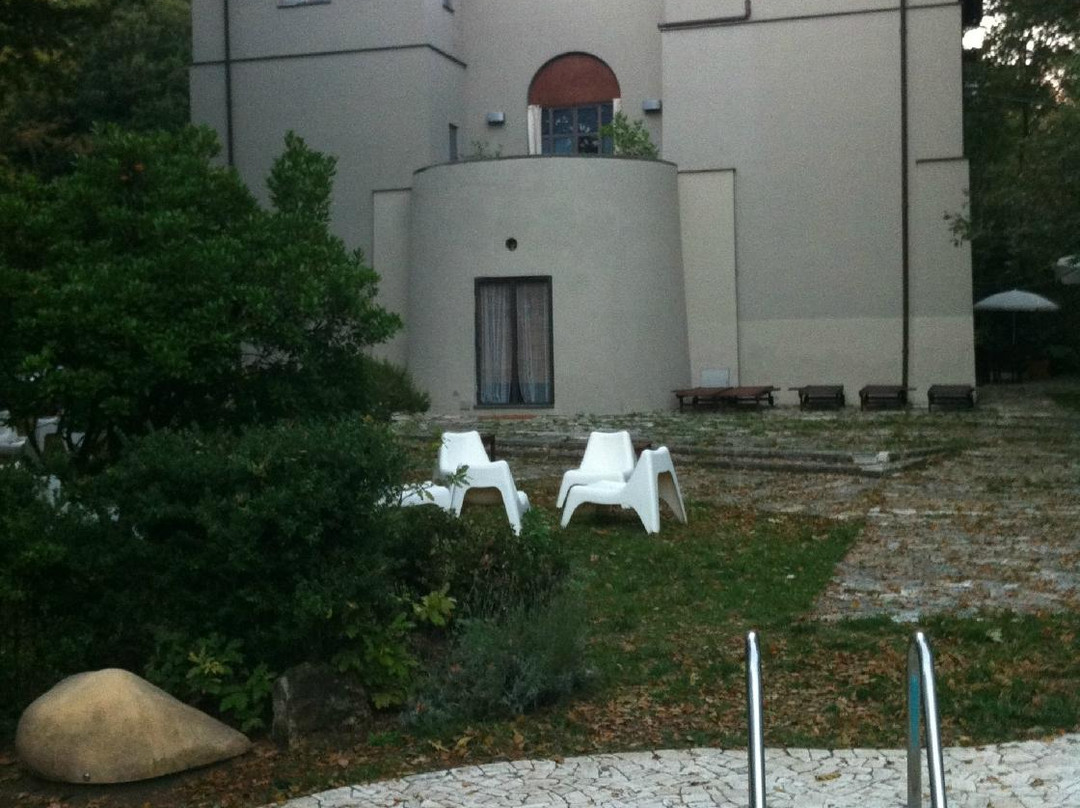 B&B la Polveriera主图