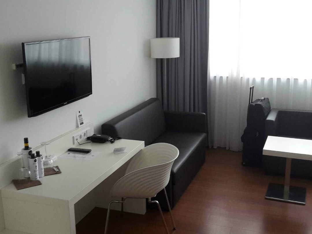 Fairotel Filderstadt主图