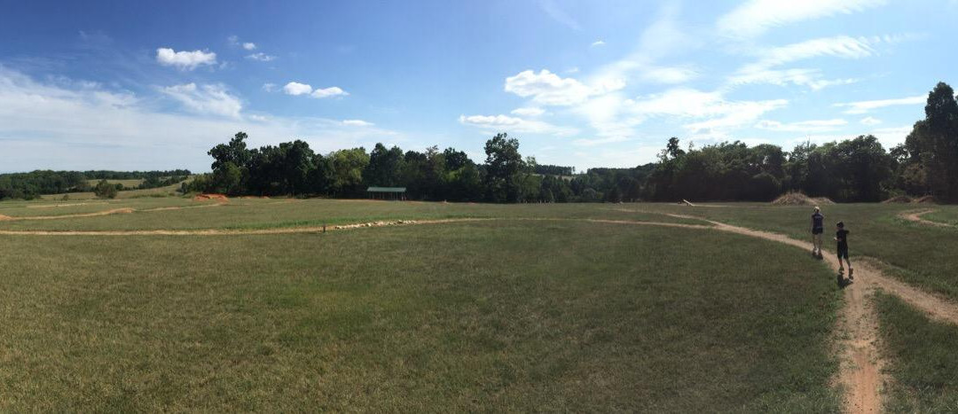 Falling Creek Park-Bedford必去景点