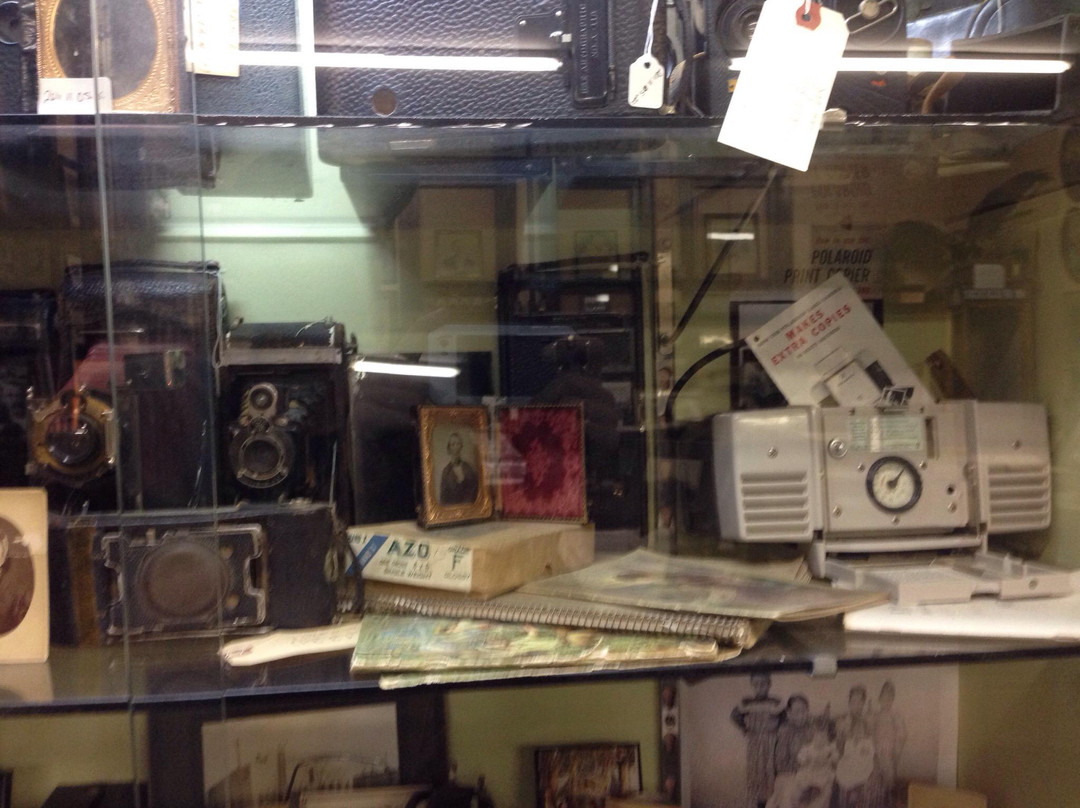 Tucumcari Historical Museum-图克姆卡里必去景点