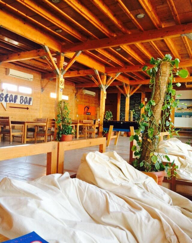 7 Bft KiteHouse Somabay-索马湾必去景点