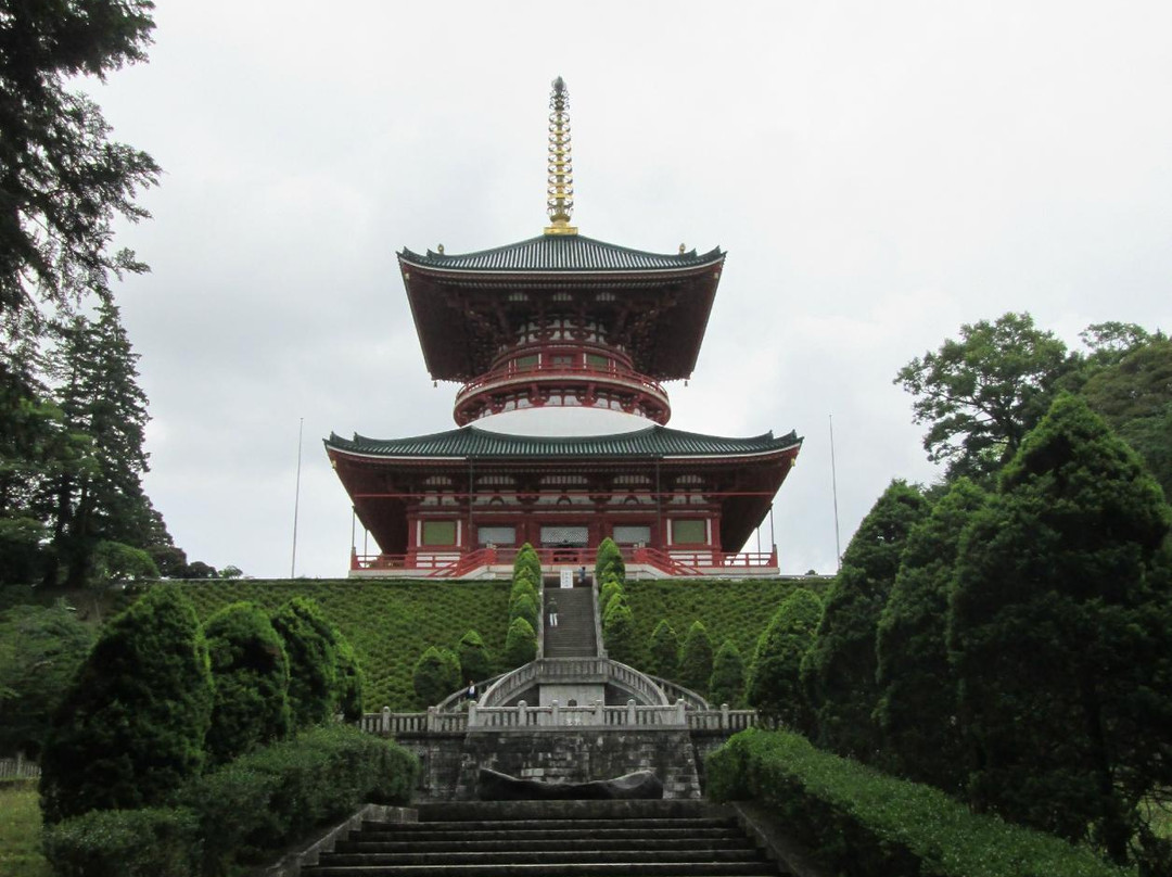Foreign Tourist Information Center (Terminal 1)-成田市必去景点