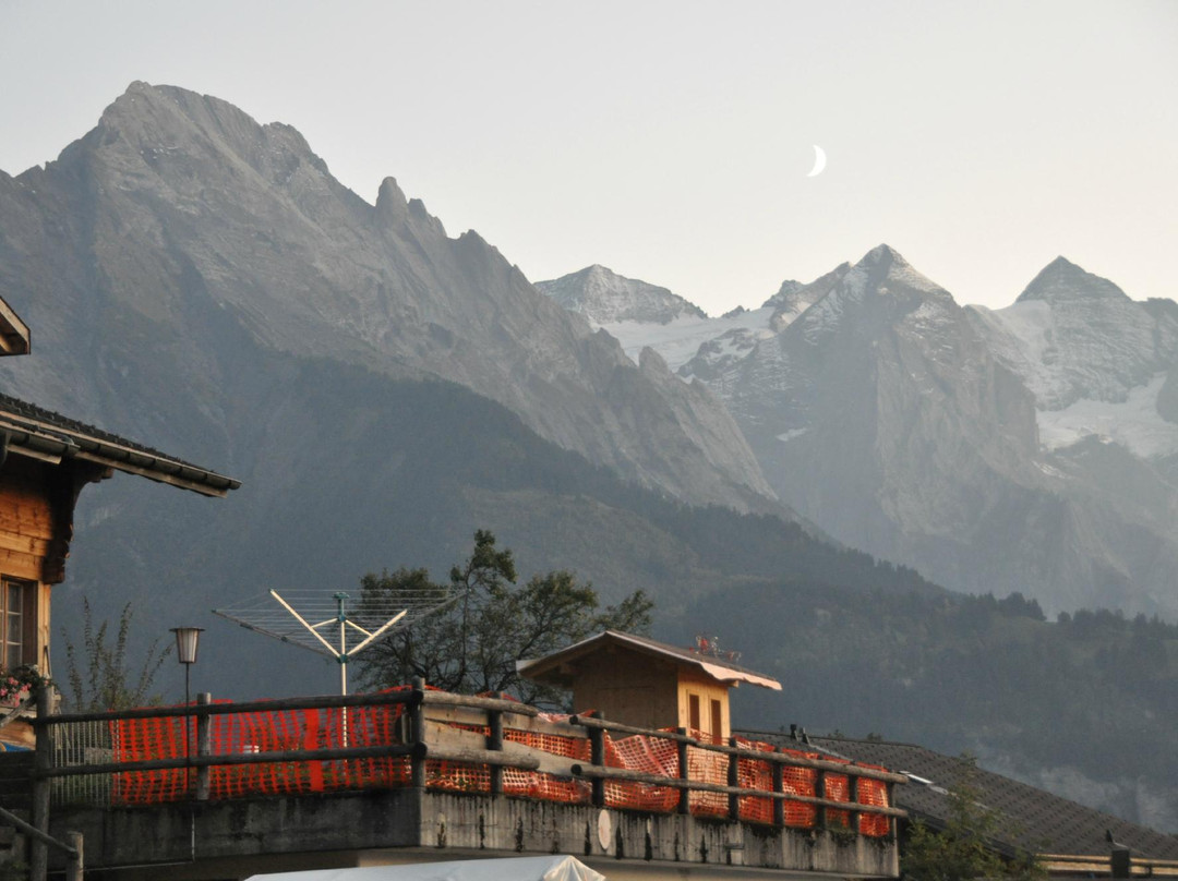 Gasthof zum Ritter Stuebli主图