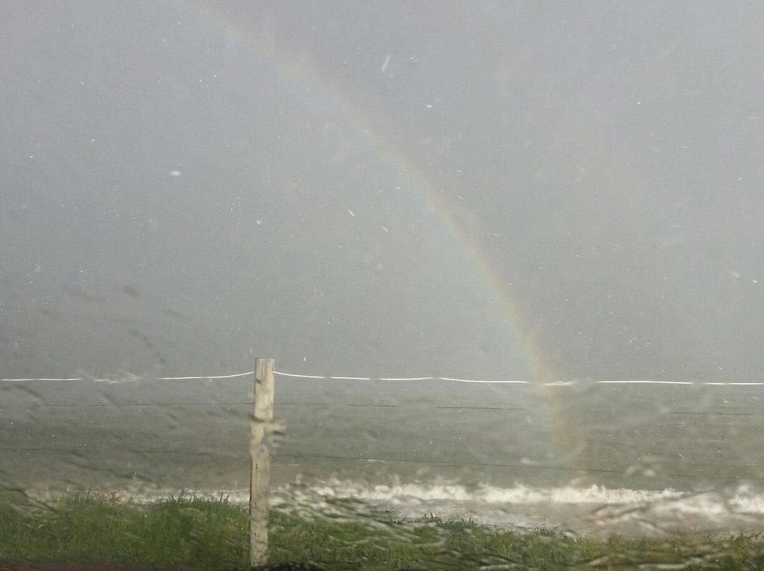 Back Beach-班伯利必去景点