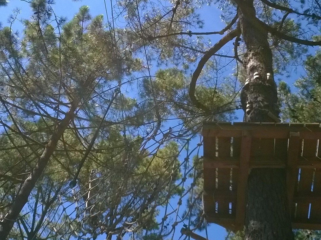 Quiberon Aventure-基伯龙必去景点