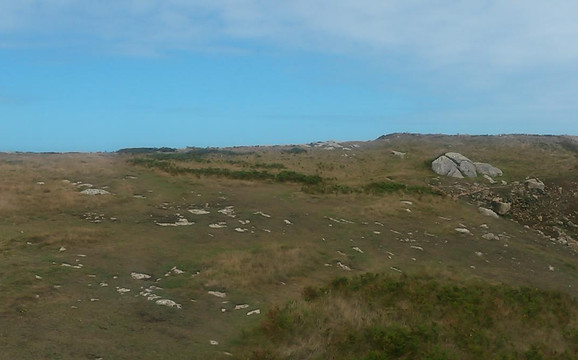 Île d'Ouessant-布列塔尼必去景点