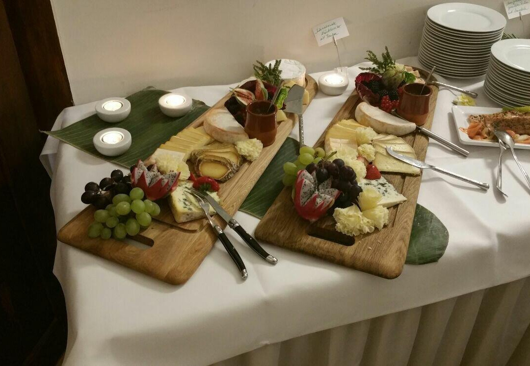 Drei Gleichen酒店住宿-Zinzendorfhaus Tagungs- und Begegnungsstaette Neudietendorf