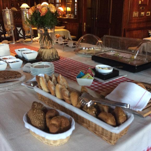 Rebstock Waldulm-餐饮