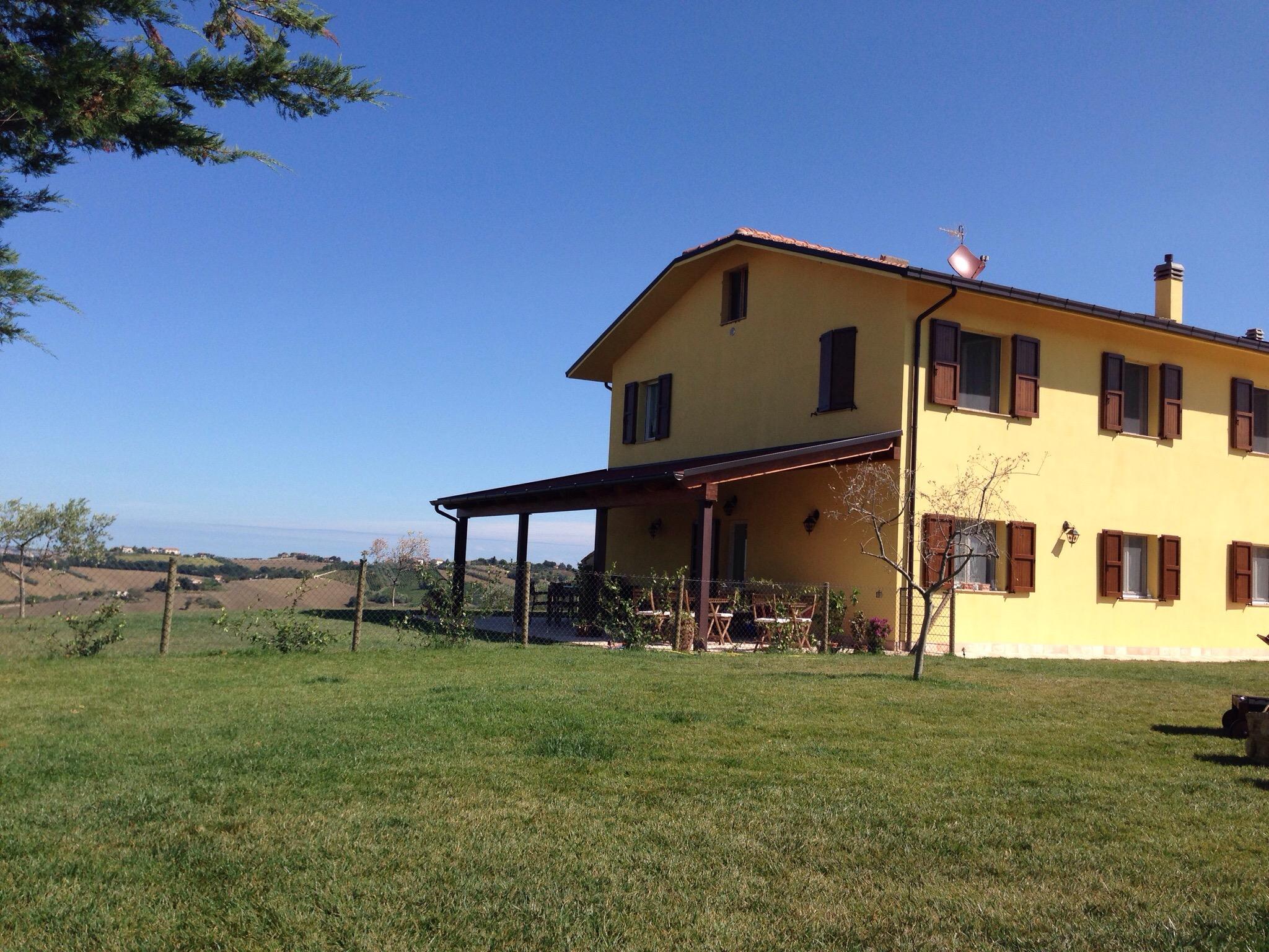 B&B Villa Olesia-官方