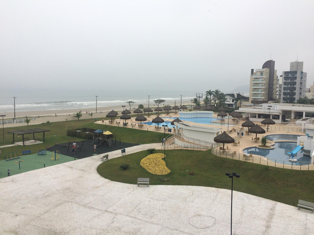 Matinhos酒店住宿-Sesc Caioba -  Tourism and Leisure Center