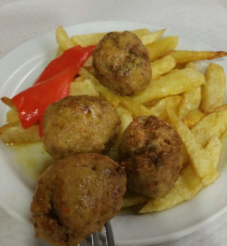 Bar Meirás