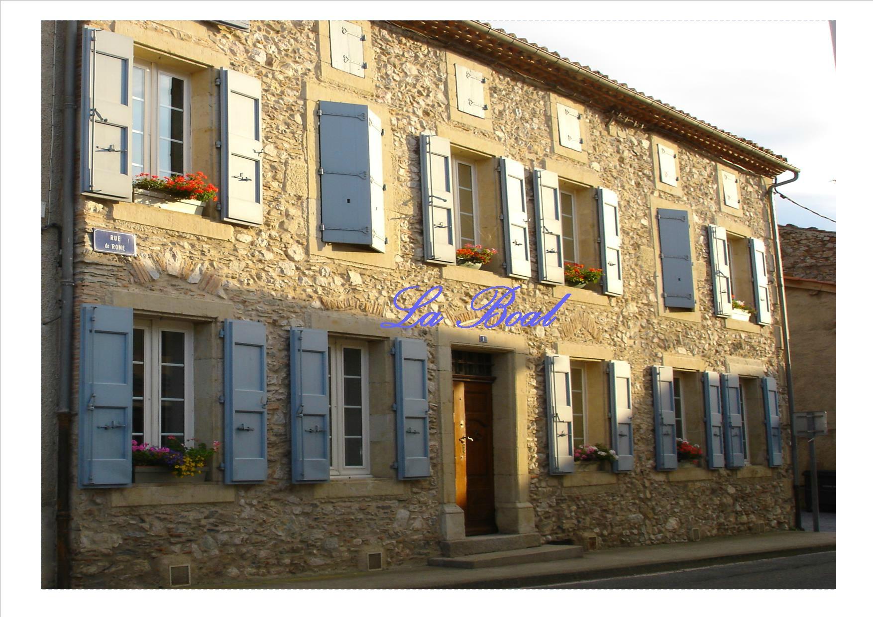 B&B La Boal-客卧