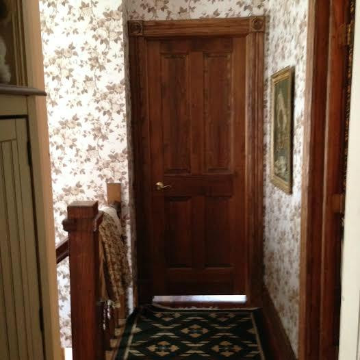 Treasure House Bed and Breakfast主图