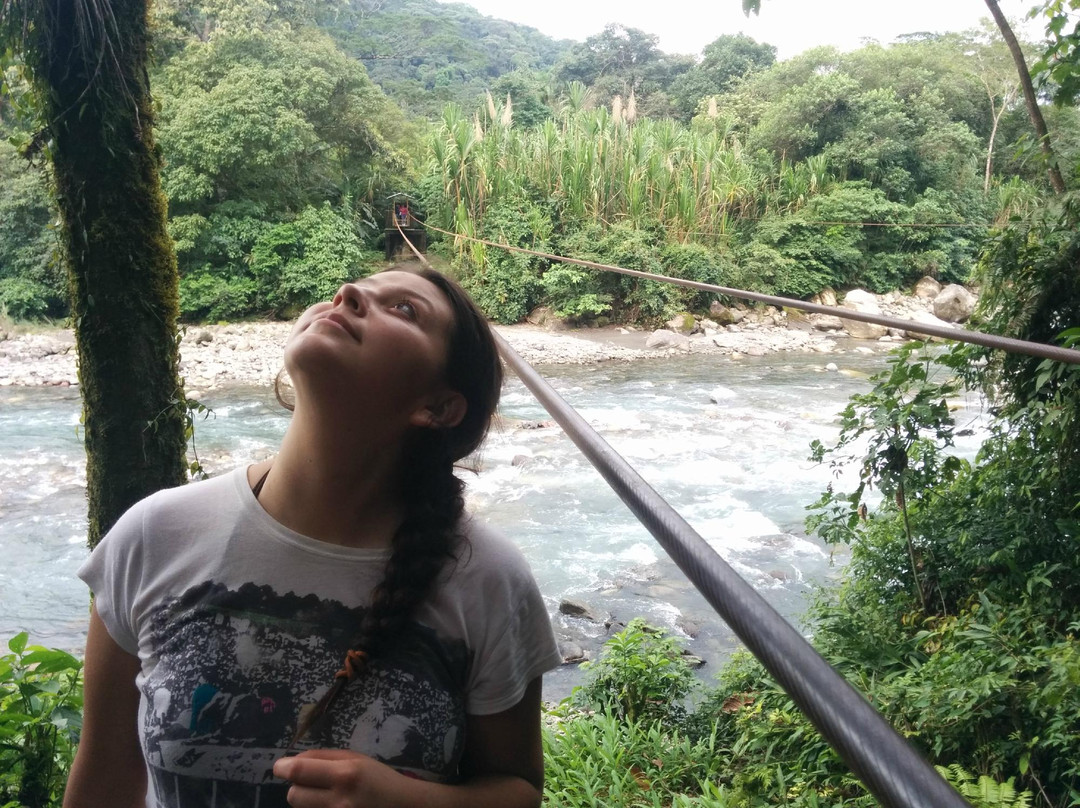 Carrasco National Park-科恰班巴必去景点