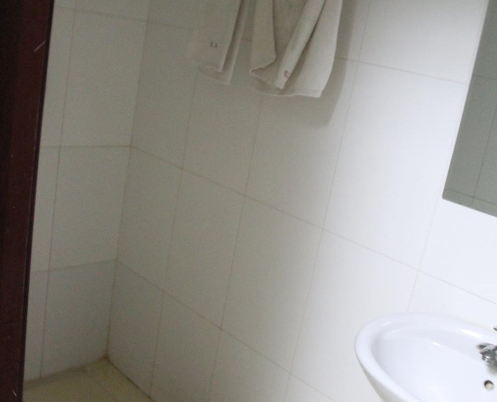 王府井大万酒店主图