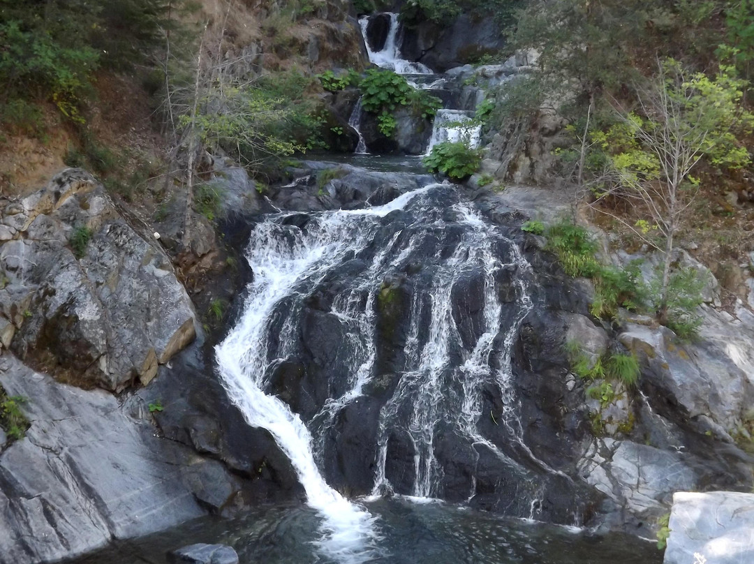 Whiskeytown - Shasta - Trinity National Recreation Area景点图片