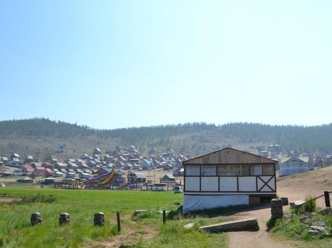 Zuun-Hagun