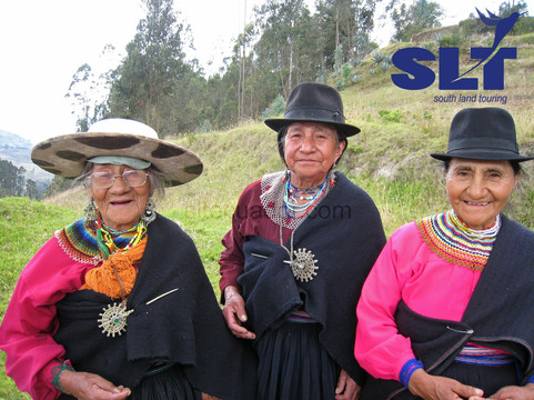 South Land Touring Day Tours-昆卡必去景点