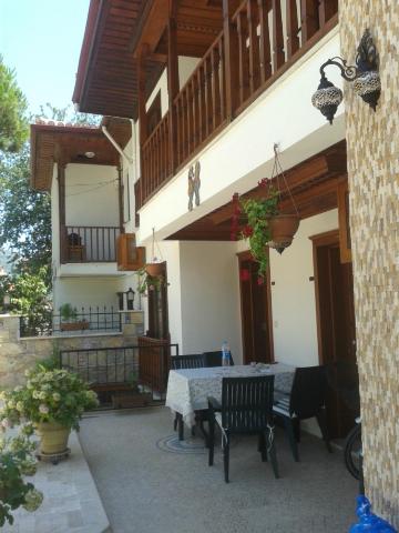 迪加尔公寓酒店-客卧