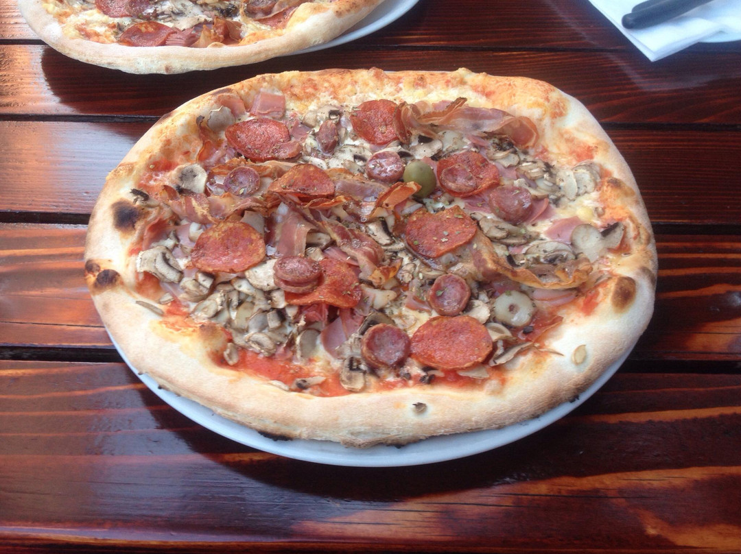 Pizzeria Asterix主图