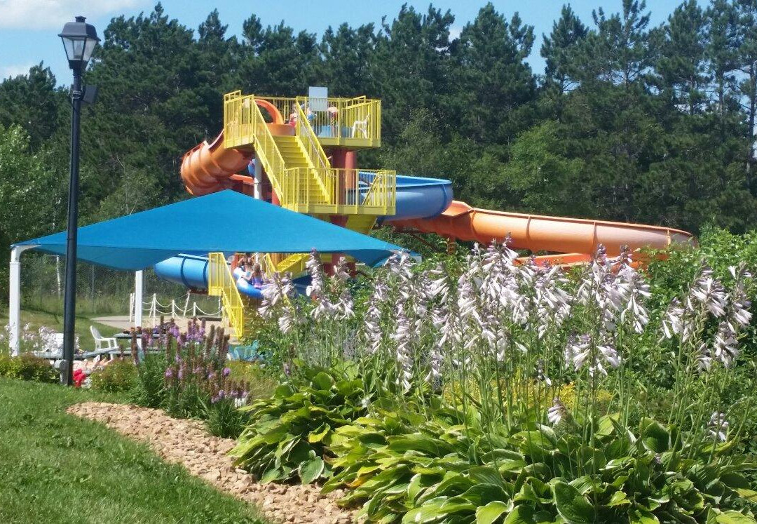 Bunker Beach Water Park-Coon Rapids必去景点