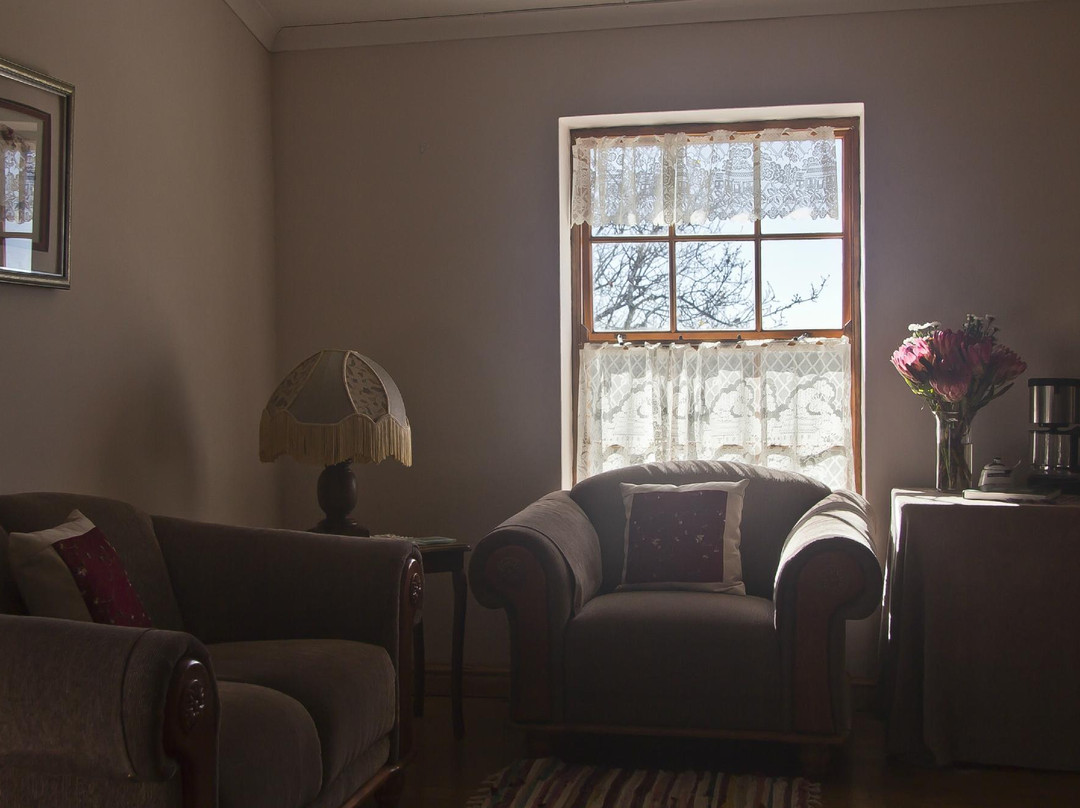 Dorpshuijs B&B主图