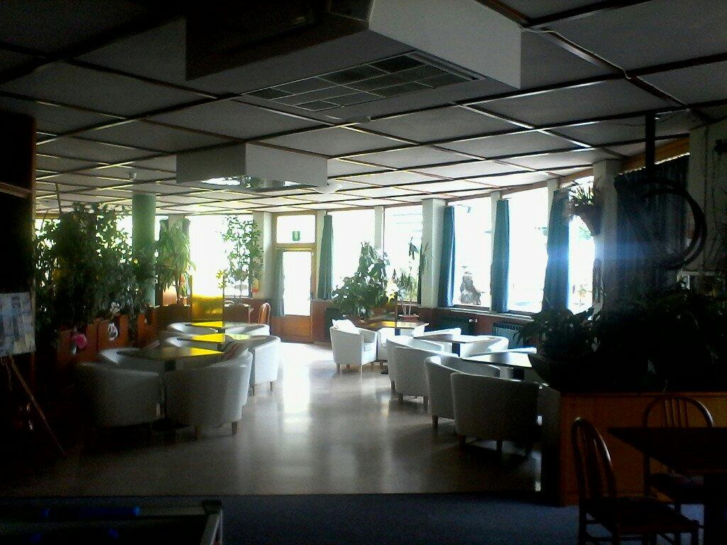 Hotel Larice bianco主图